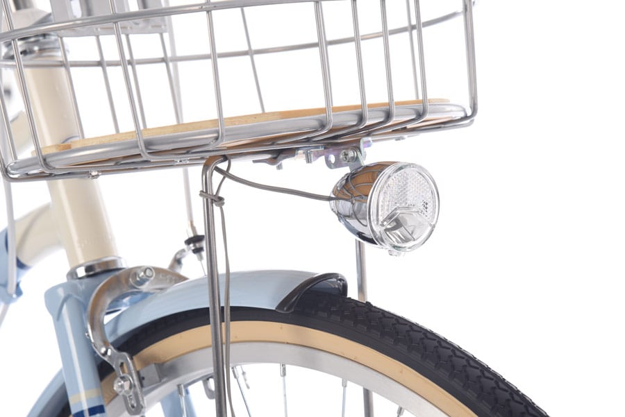 ポンポネット BAA-O ナルミヤインターナショナル 24インチ 変速なし