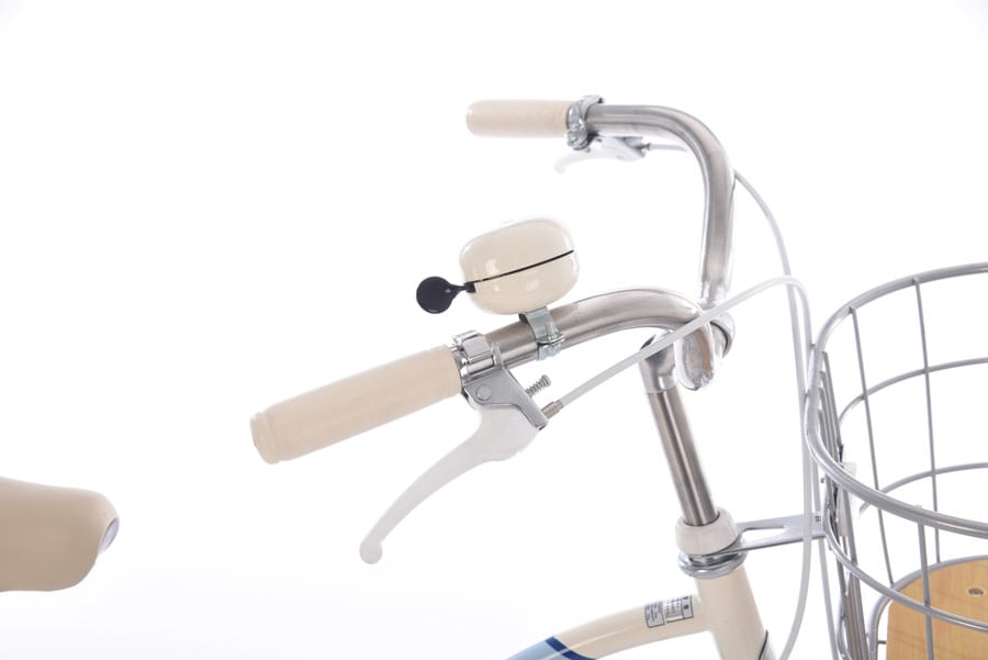 ポンポネット BAA-O ナルミヤインターナショナル 24インチ 変速なし