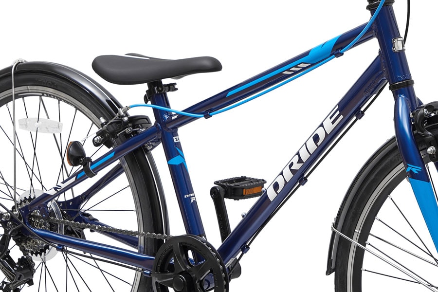 ドライド R 266-N 26インチ 6段変速 子供用 自転車