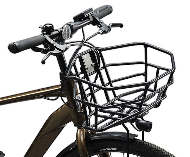 オフィスプレスe（OFFICEPRESS e）-Q 700C 7段変速 電動自転車 クロス