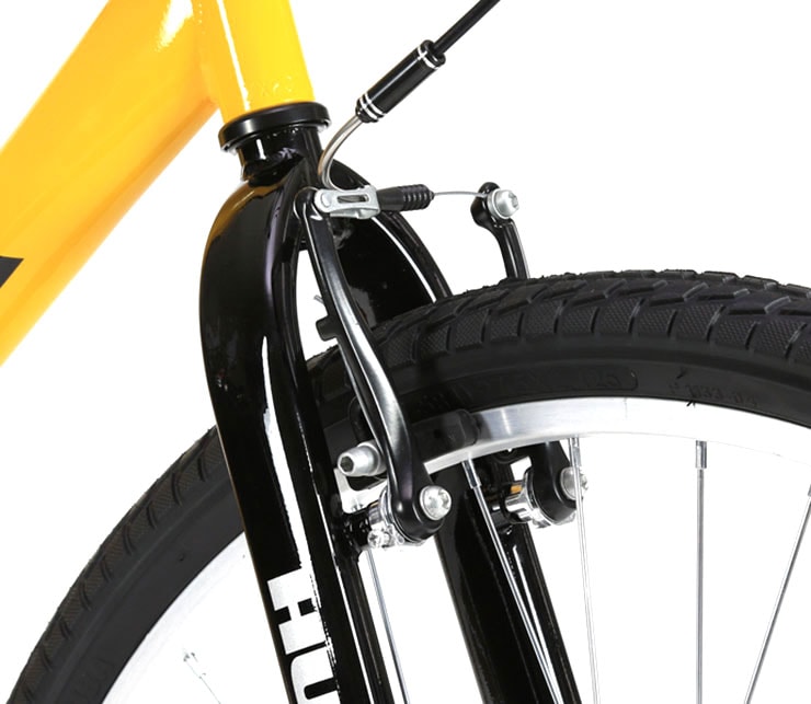 HUMMER ATB27.5 27.5インチ（650B） マウンテンバイク 自転車 -23