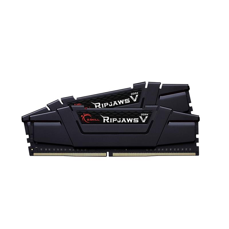 G.SKILL Ripjaws V 16GB (2x8GB) DDR4 3200MHz CL16 UDIMM - Canada
