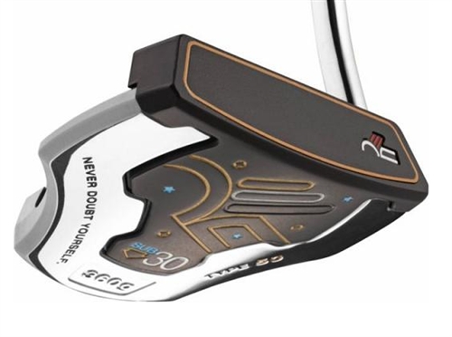 Never Compromise Sub 30 Type 50 | Golfmagic