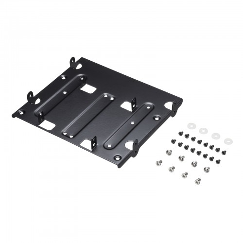 HDD/SSD変換マウンタ（2.5インチ最大4台） TK-HD3 | 激安通販のイー