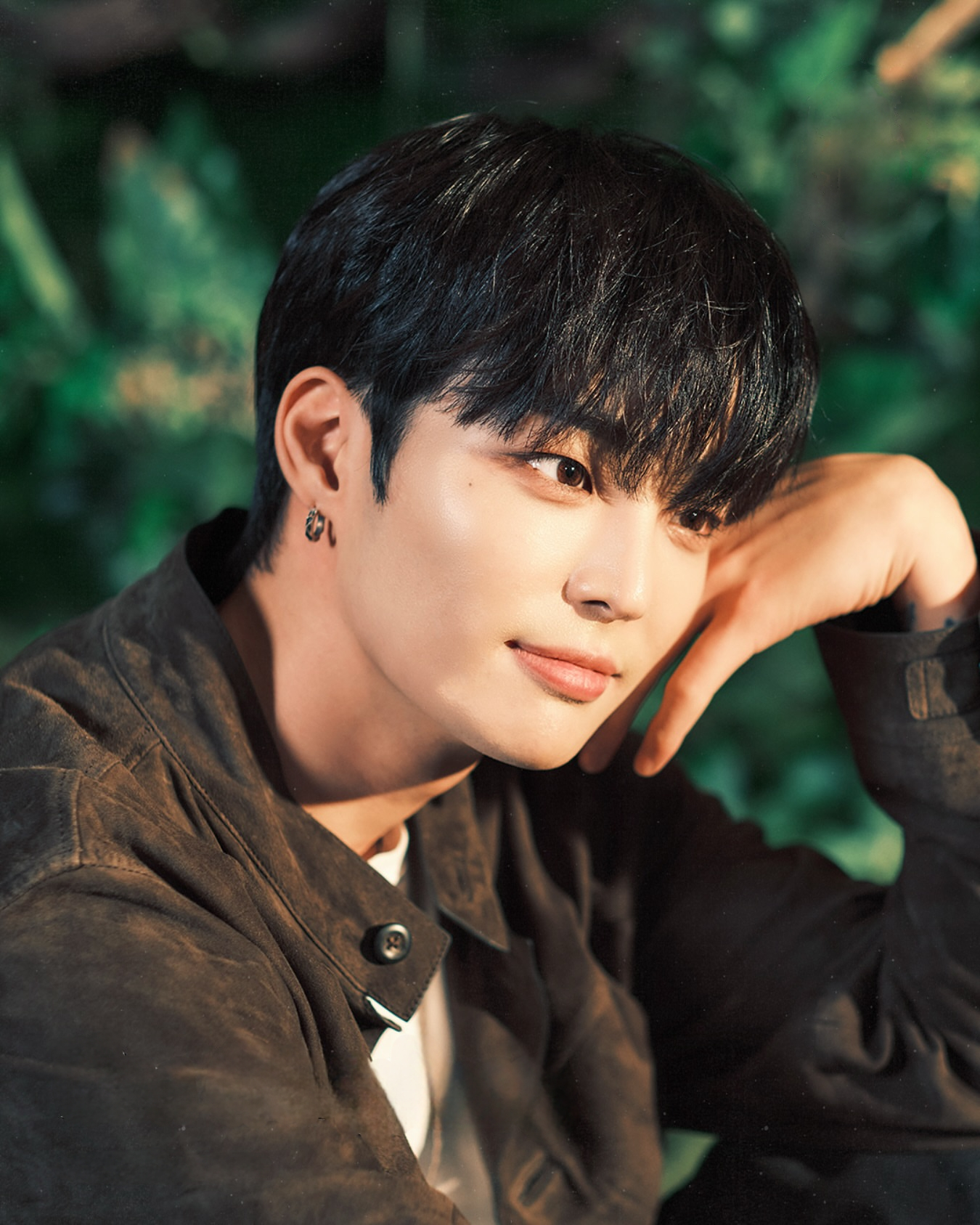 Kim Sung Joong (ARGON) profile, age & facts (2026 updated) | kpopping