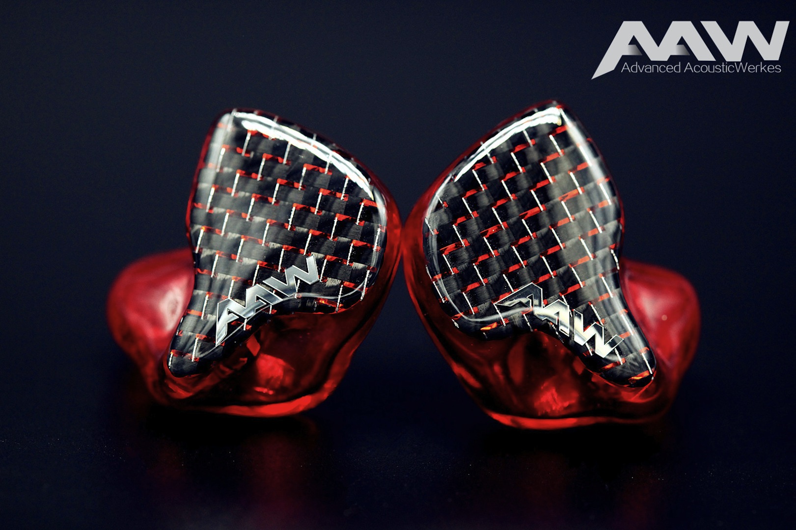 Advanced AcousticWerkes W500 AHMorph - Reviews | Headphone Reviews