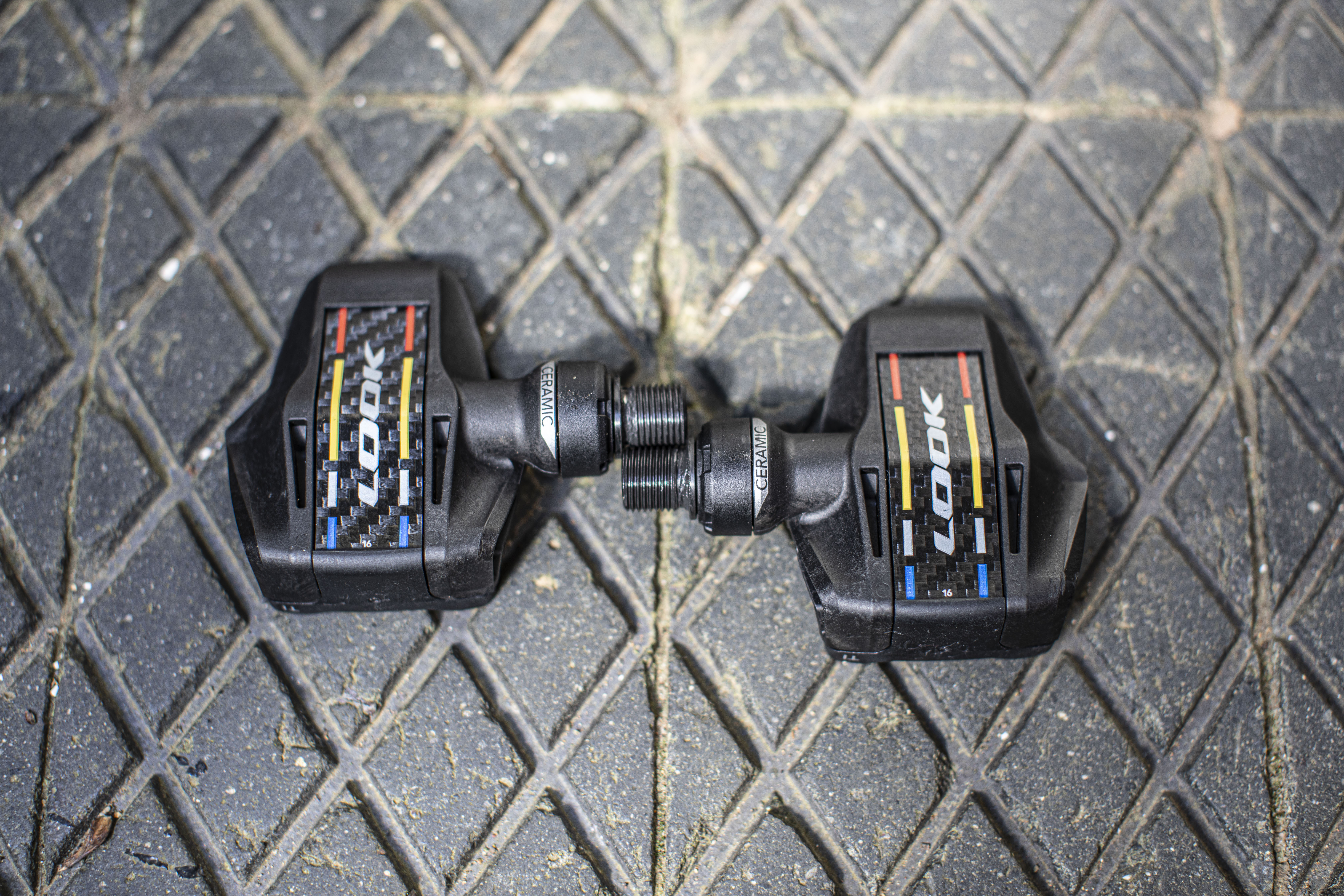 Look Keo Blade Ceramic Ti pedals review: Are they worth the lofty