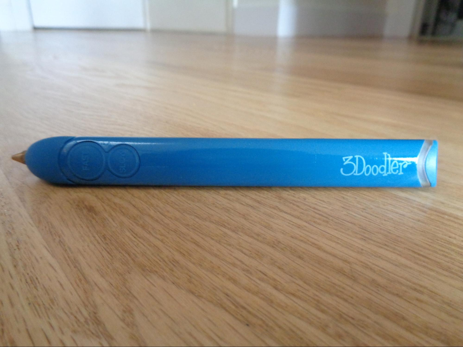 3Doodler Create+ Review: 3D Printing Pen Will Draw You In - Tom's