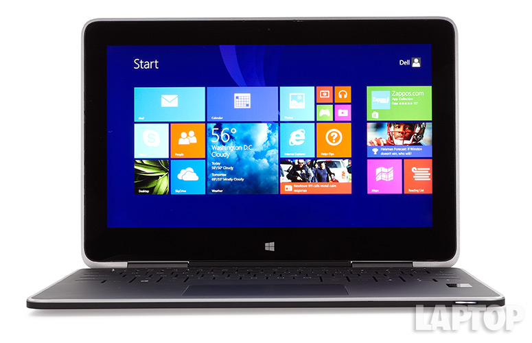 Dell XPS 11 Review | Windows 8 Laptop Reviews | Laptop Mag