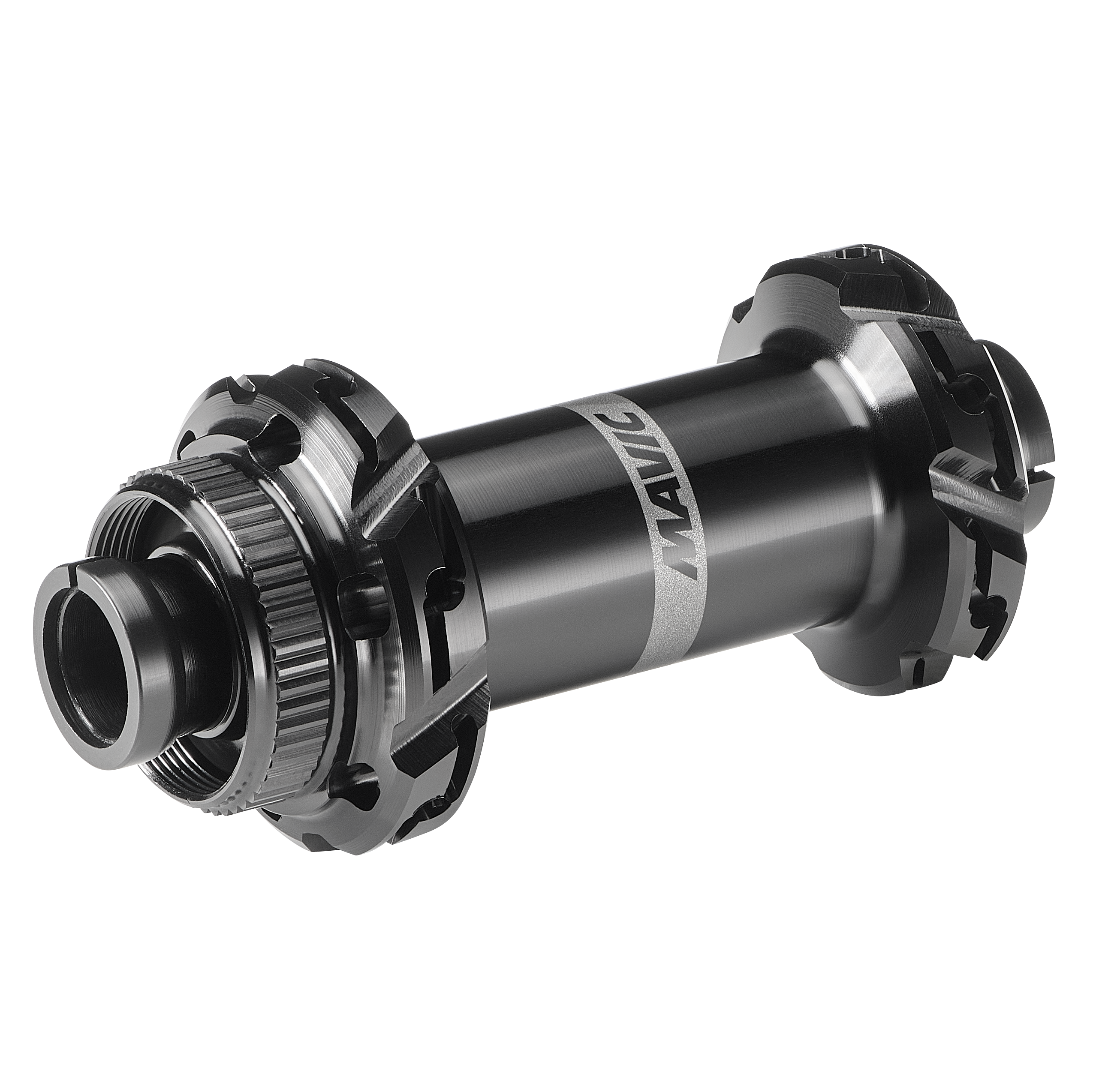 Mavic Deemax 完組フロントホイール 希少9mm クイックリリースハブ