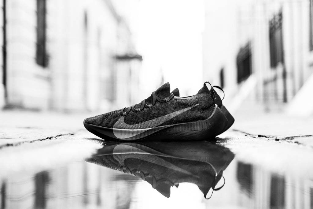 ナイキ ヴェイパーストリート フライニット 全2色【2/23発売