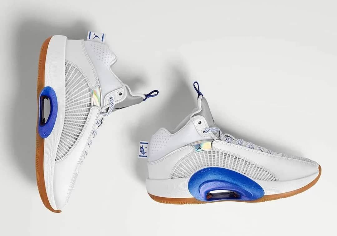 スニダンで購入可】NIKE AIR JORDAN 35 