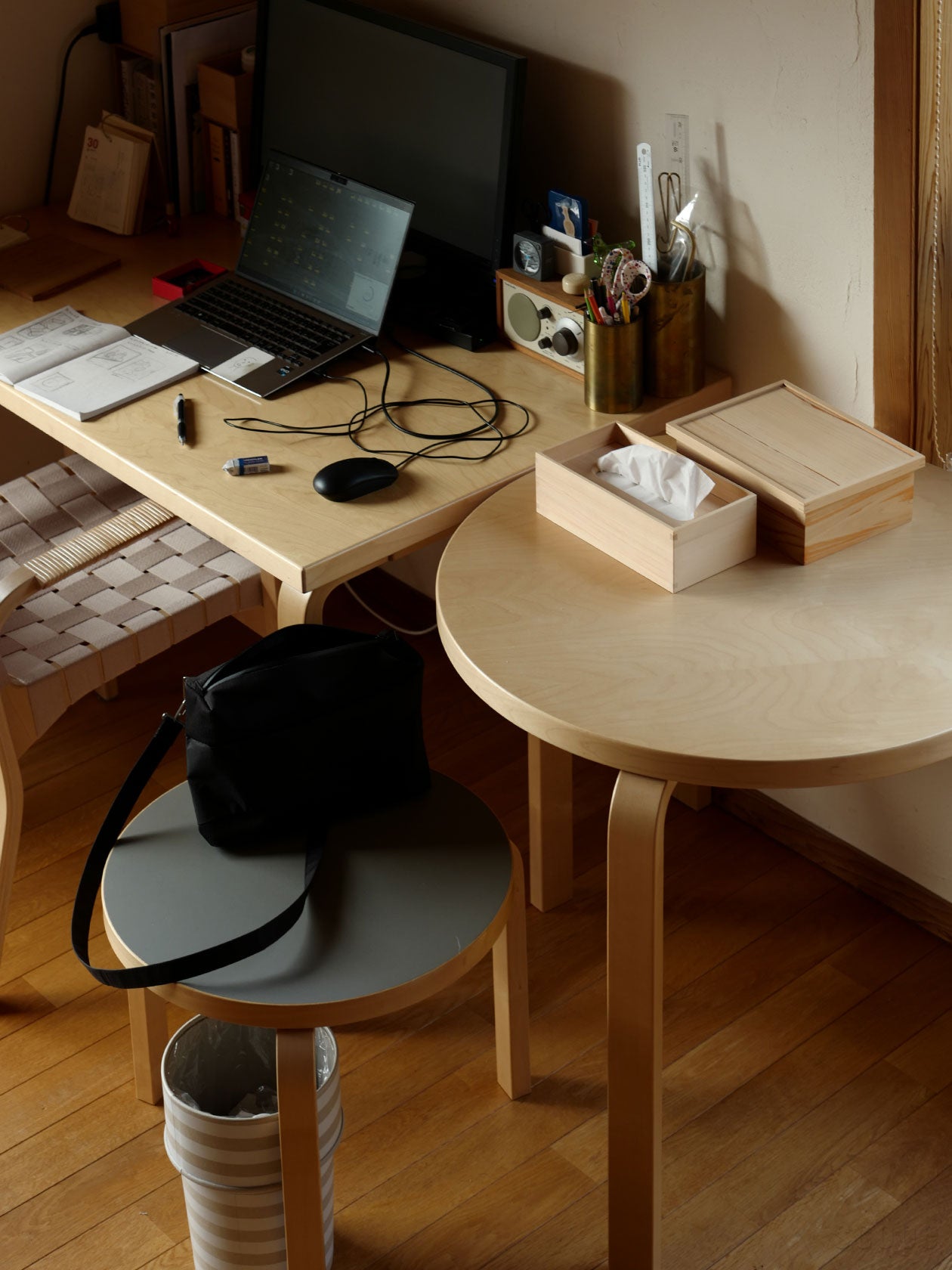 ティシューの匣 | 東屋