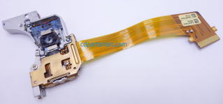 アルパインDVDチェンジャーDHA-S690対応光ピックアップ～CDパーツマン