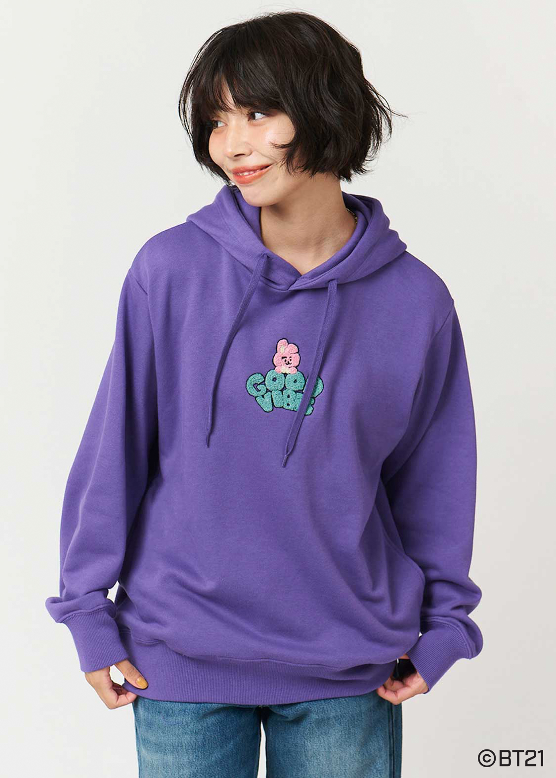 COOKING｜パーカー｜ユニセックス｜グラニフ(graniph)公式オンラインストア