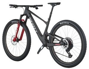 SCOTT MTB 2026年 スコット マウンテンバイク