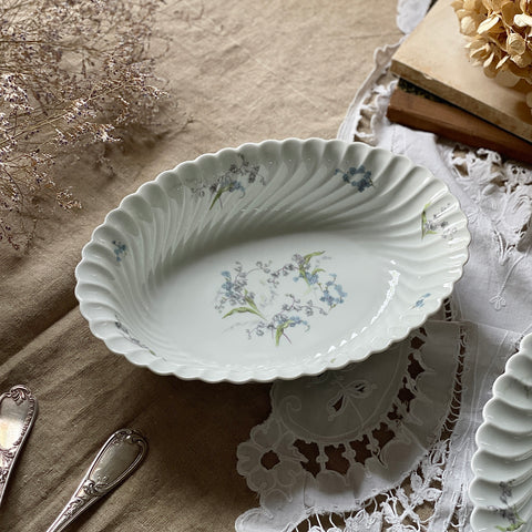 アンティークのお皿等の陶器が600点以上 – ページ 7 – チェルシーオールド