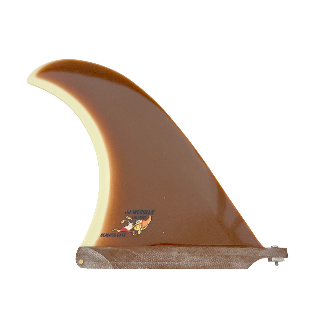 BEACHED DAYS AQUATIC DIVISION / JJ Wessels Pivot 9.75インチ