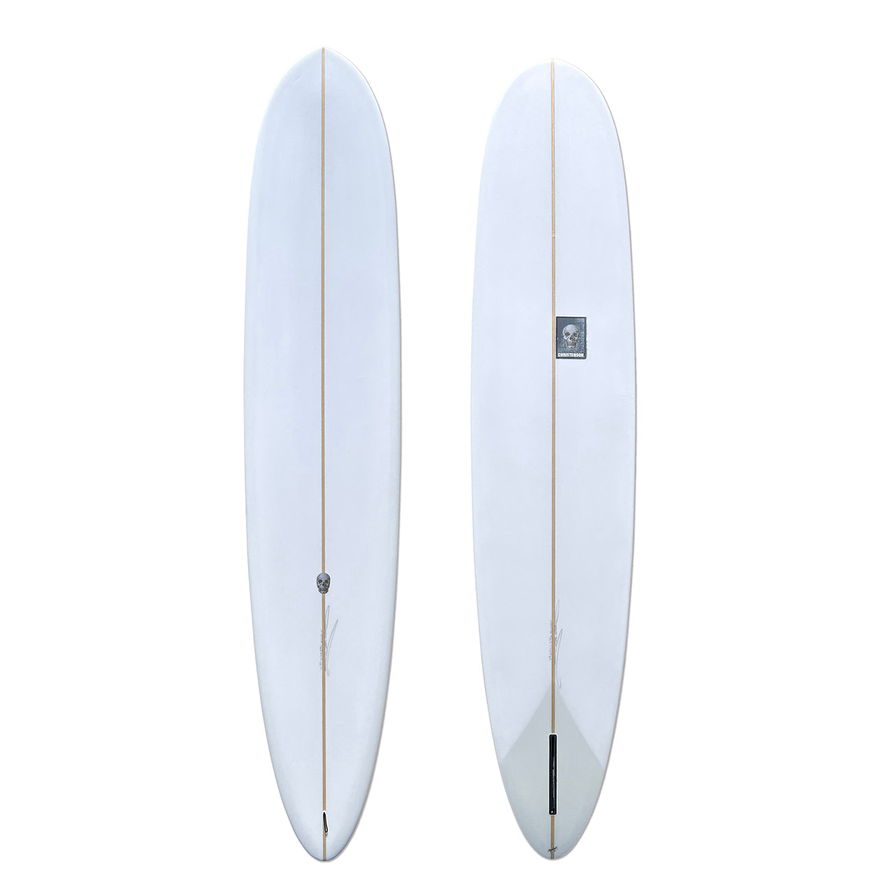 クリステンソン サーフボード 日本公式サイト