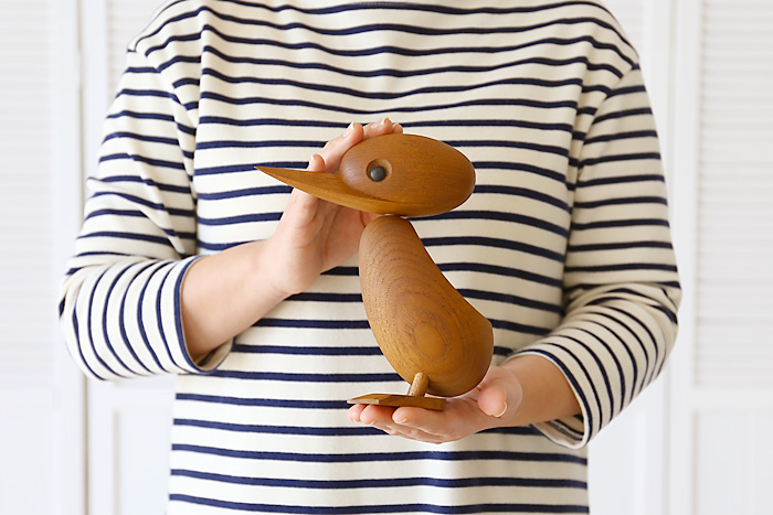 ARCHITECTMADE/アーキテクトメイド/オブジェ/DUCK/ダック COMFOTA 北欧