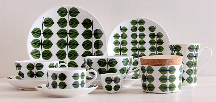 復刻版】Gustavsberg/グスタフスベリ/BERSA/ベルサ/エッグカップ【取扱