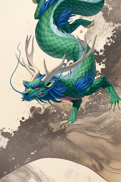 金子一馬 完全新作『神魔狩りのツクヨミ』、本日正式サービス開始！ PC