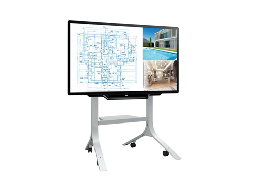 80V型 4Kタッチディスプレイ“BIG PAD”＜PN-L805H＞を発売｜ニュース