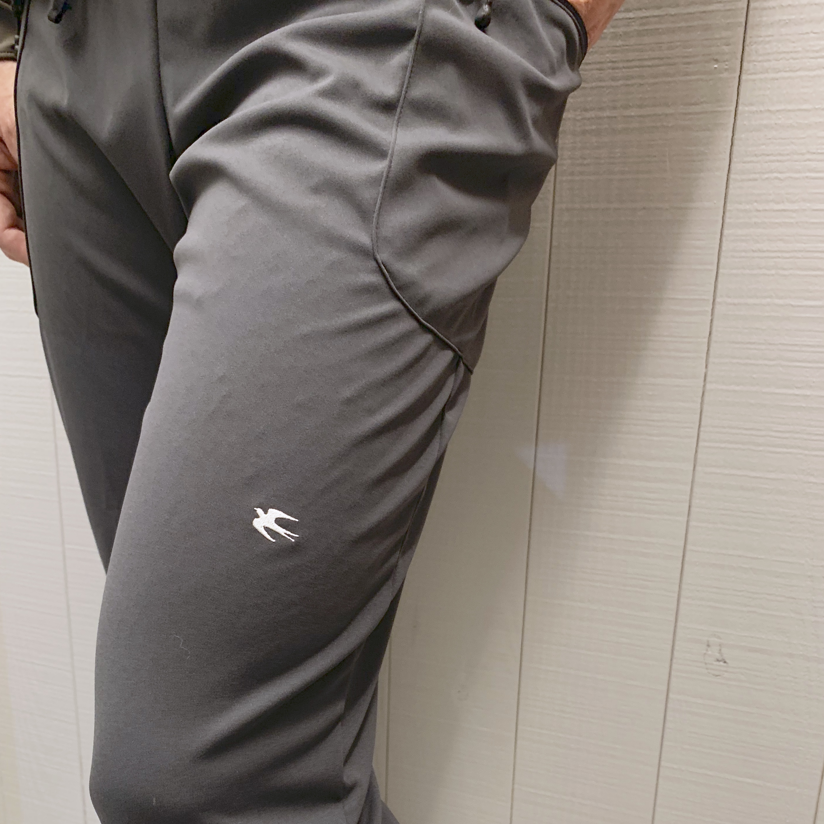 FRANK&MORRIS】TSUBAME RUNNING LON-PAN | CLAMP クランプ