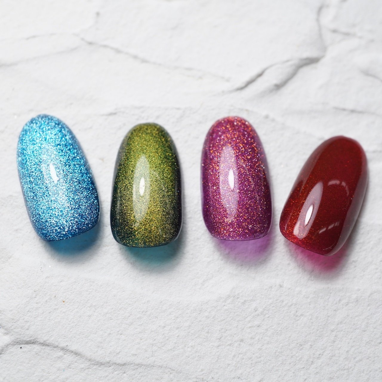 KOKOIST ドラマティック マグネット 10ml 全16色セット | KOKOIST