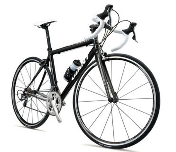 ジャイアント「TCR ALLIANCE TEAM」限定で発売 | CYCLE やわらか