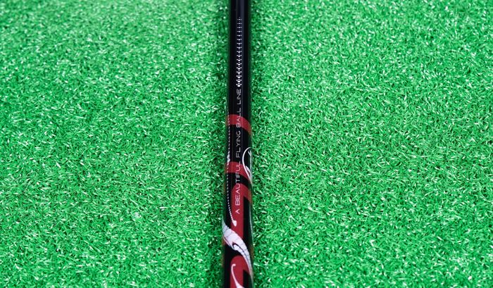 シャフト”で潜在能力を最大限引き出す 新進気鋭のメーカー「Arch