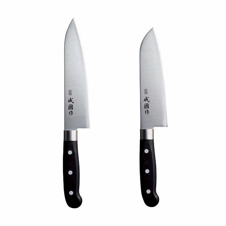 成國作 包丁2本セット | ハーモニック 商品検索サイト