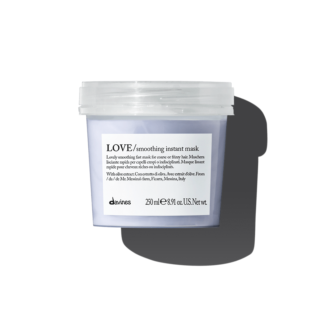 ダヴィネスエッセンシャル ラブ インスタント ヘアマスク | Davines