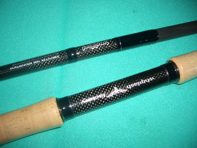 サーペントライジングXSR-707ZX The Redemption（リデンプション