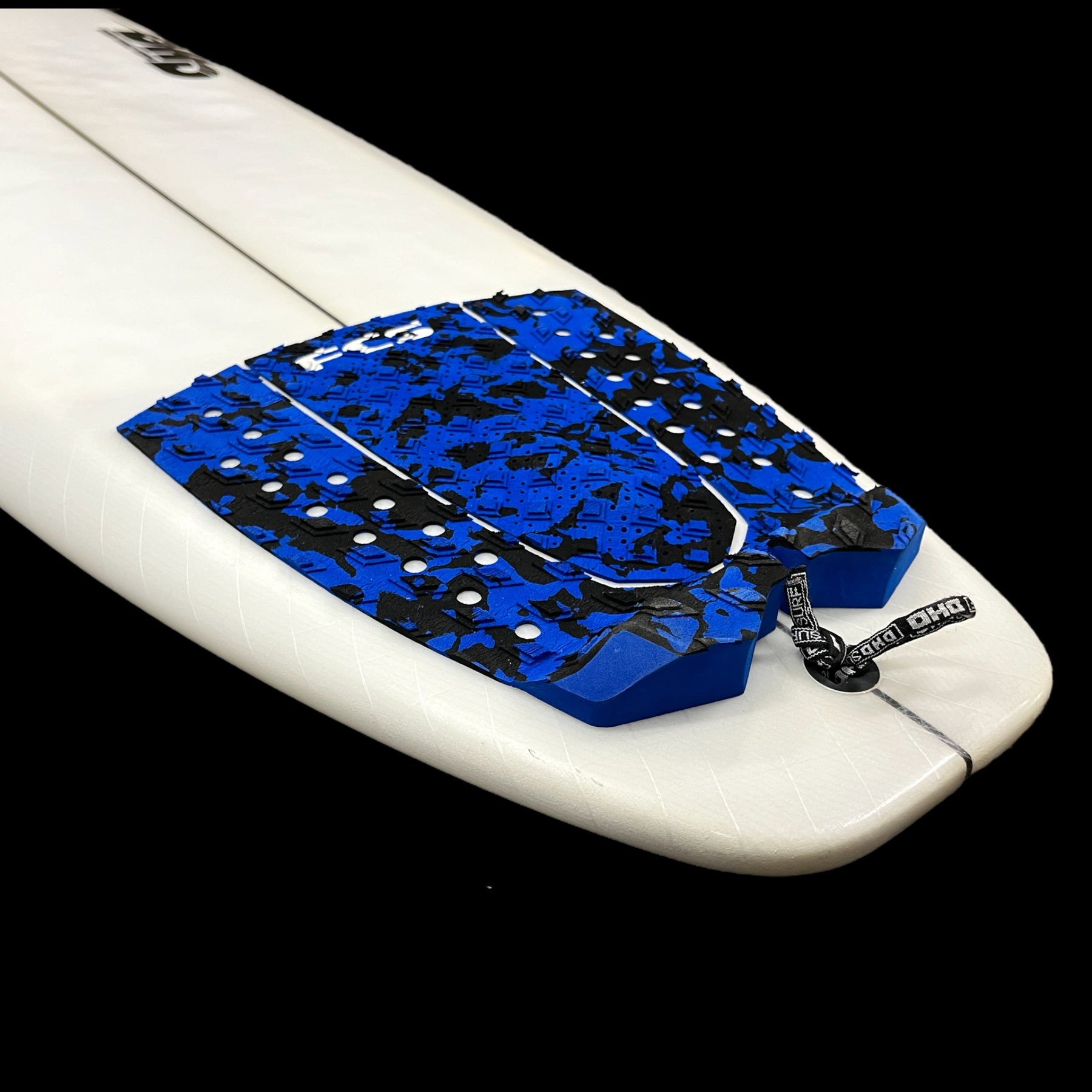 Used board – DHD SURF JAPAN