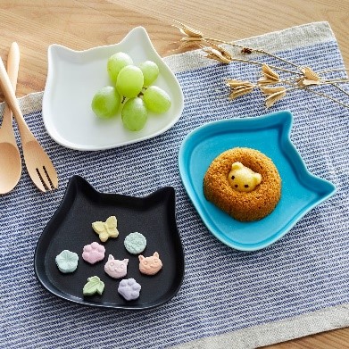 猫型のインテリアやかわいい雑貨！ベルメゾン「ねこ好き生活応援グッズ」