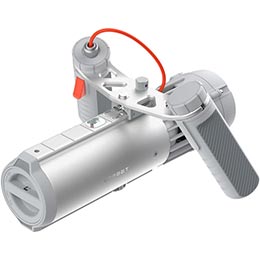 mic21ダイビングショップ[ zray ] ジーレイ RAPID 12'6