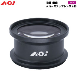 mic21ダイビングショップ[ INON ] 水中マイクロセミ魚眼リレーレンズ