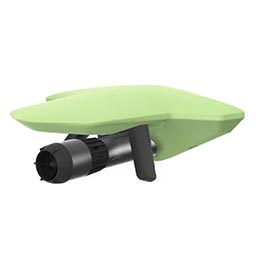 mic21ダイビングショップ[ zray ] ジーレイ RAPID 12'6