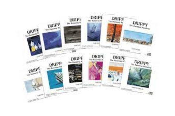 家出のドリッピーとは？あらすじや口コミ・評判・学習効果や料金を解説