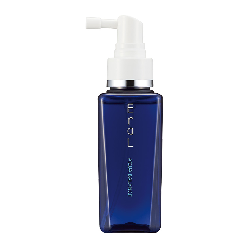 AQUA BALANCE アクアバランス｜頭皮と髪のエイジングケアブランド