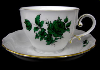 ユーロクラシクス｜アウガルテン マリアテレジア クラージュ クリムト