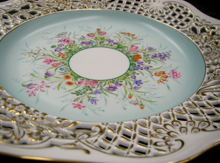 ユーロクラシクス｜ヘレンド タイルタブロー 陶板画