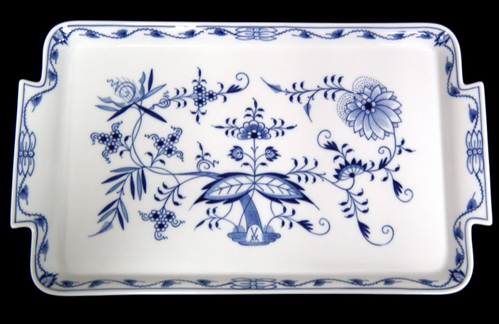 ユーロクラシクス｜マイセン ブルーオニオン ブルーオニオンスタイル