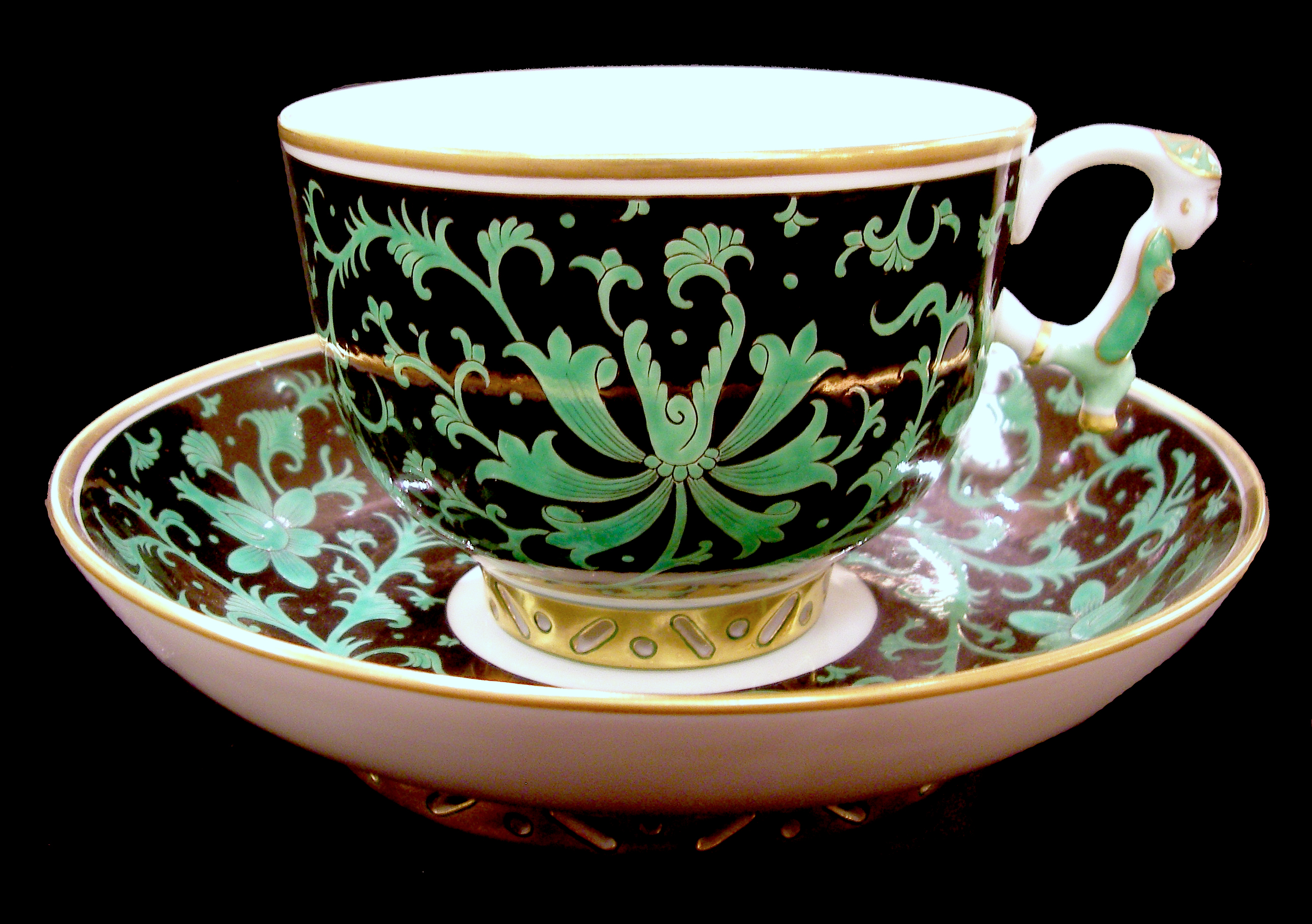 ユーロクラシクス｜ヘレンド シノワズリ 東洋趣味