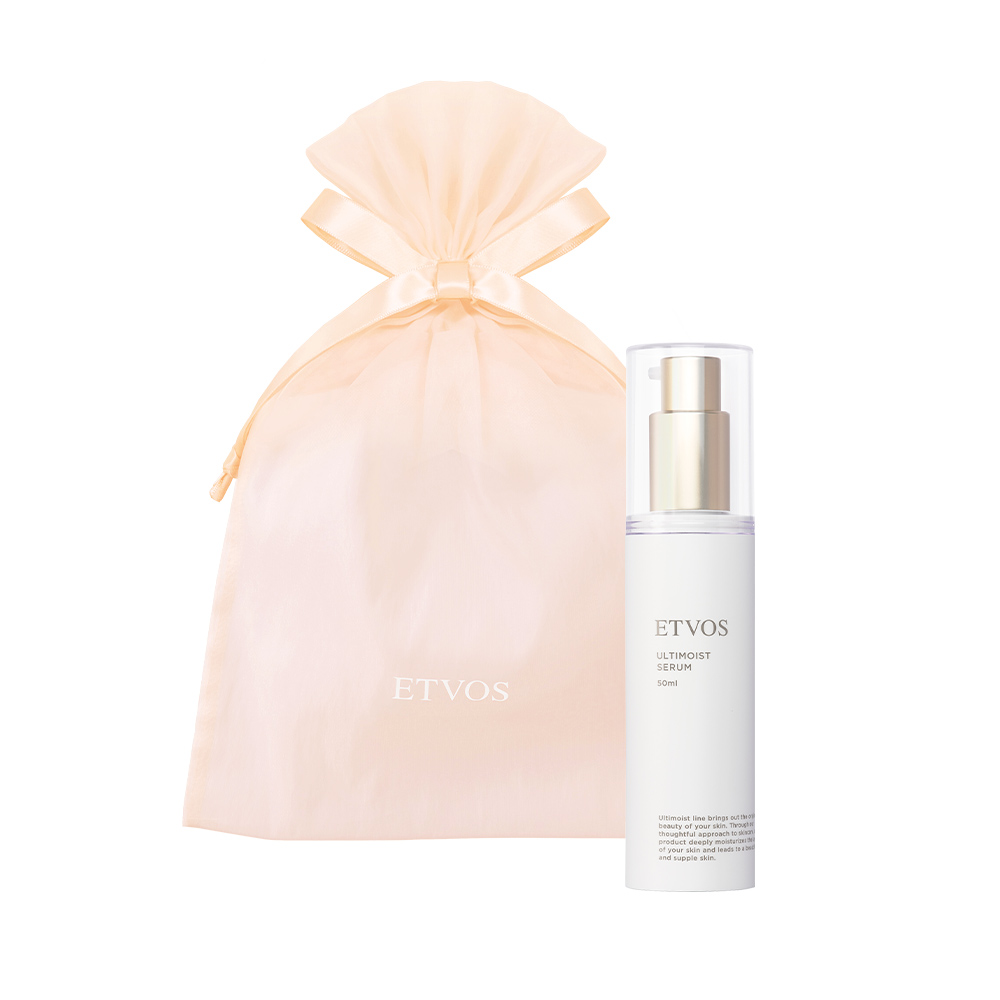 ギフトラッピング付】アルティモイストライン2点セット｜ミネラル