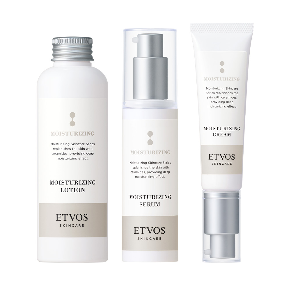 スキンケアセット（スキンケア）一覧│《公式》エトヴォス／国産