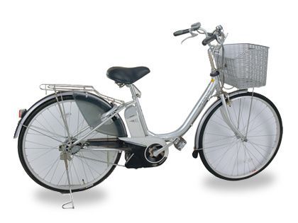 電動アシスト自転車のレンタル業者はイベント21へお任せください！東京