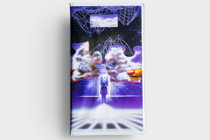 Fragmented Memories | 断片化された友人 | NO PROBLEMA TAPES