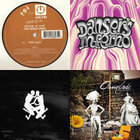 DANSER'S INFERNO - Creation One (1972) | Everland Music